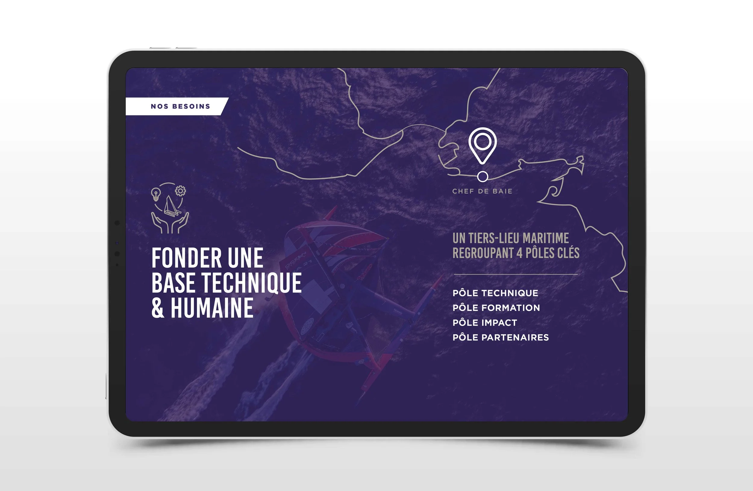 Dossier partenaire