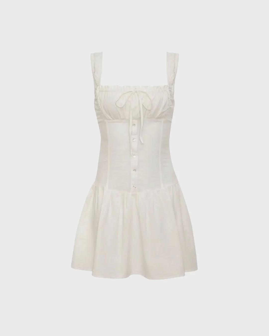 Frankie Shop Dress