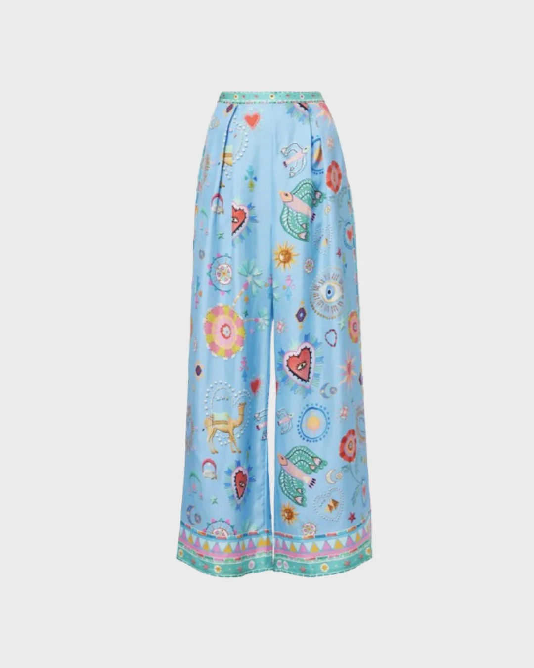 Camilla Pants