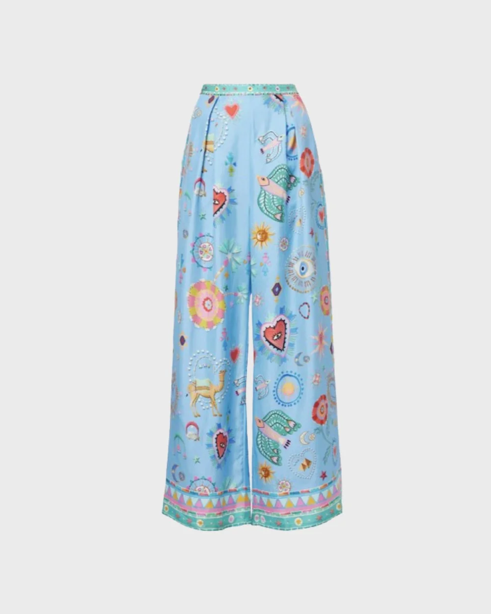 Camilla Pants