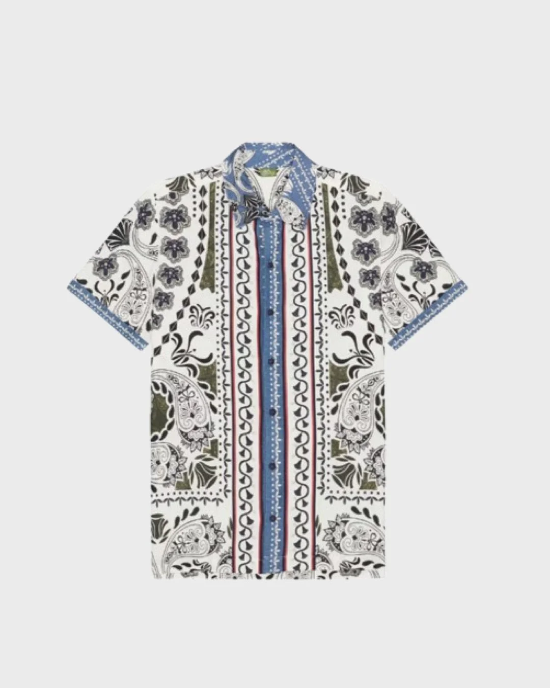 Aqua Bendita Shirt