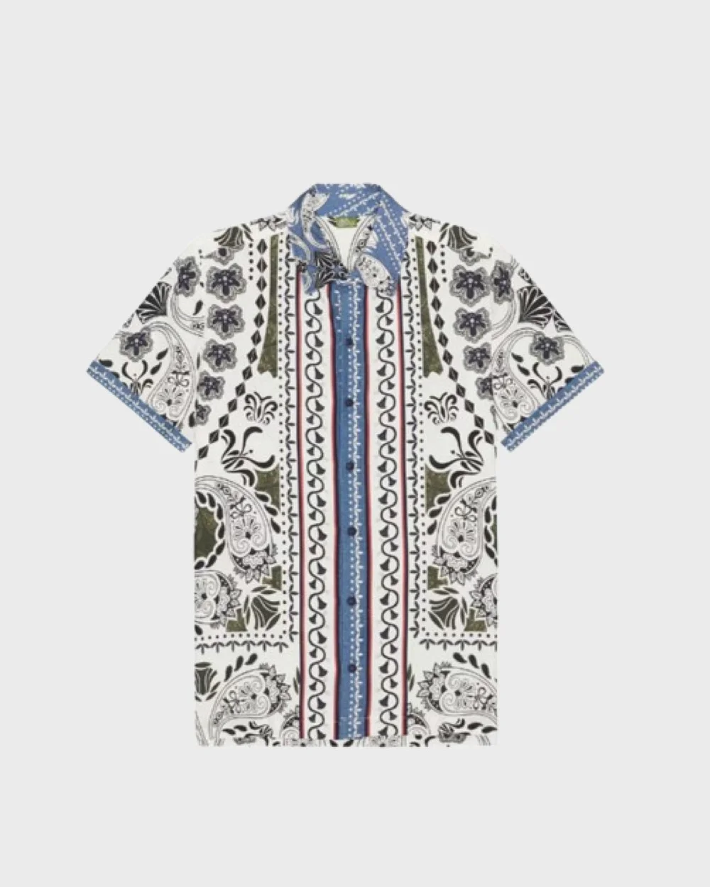 Aqua Bendita Shirt