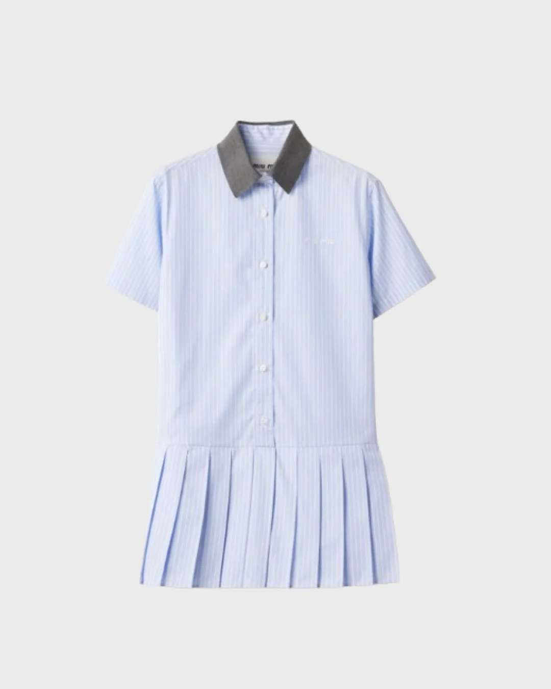 Miu Miu Dress