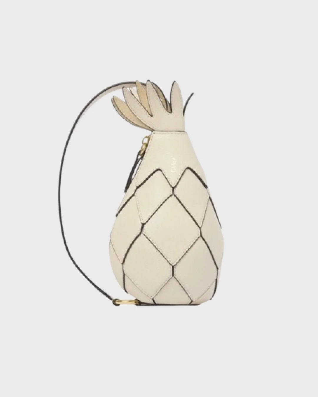 Chloé Pineapple Bag