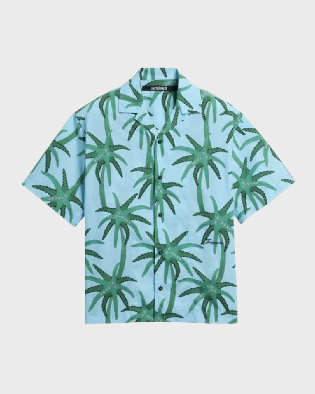 Jacquemus Shirt