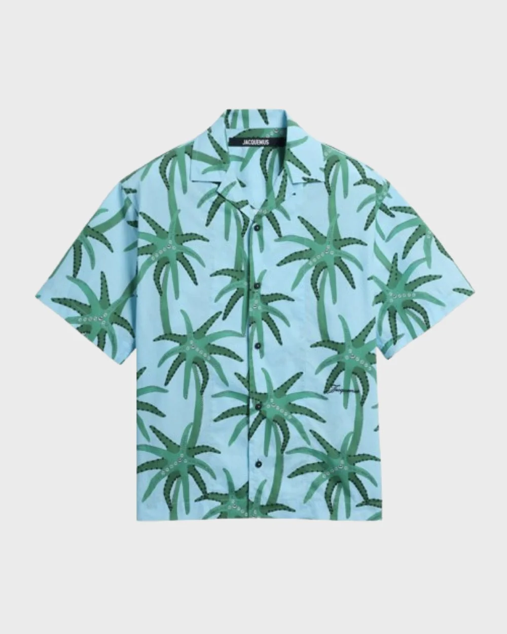 Jacquemus Shirt