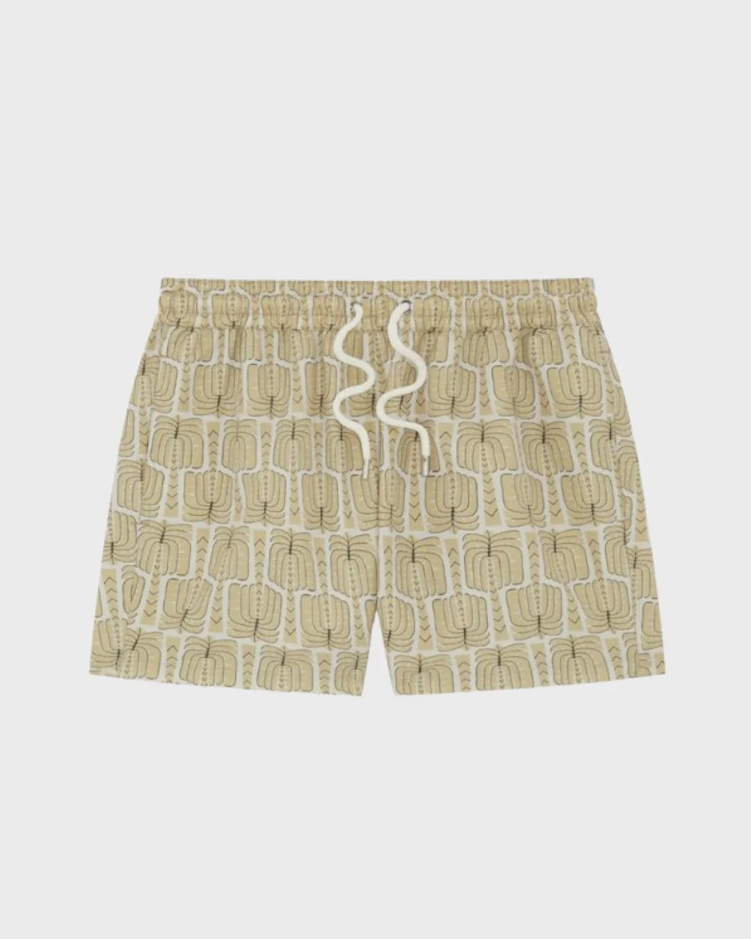 Frescobol Carioca Swim Shorts