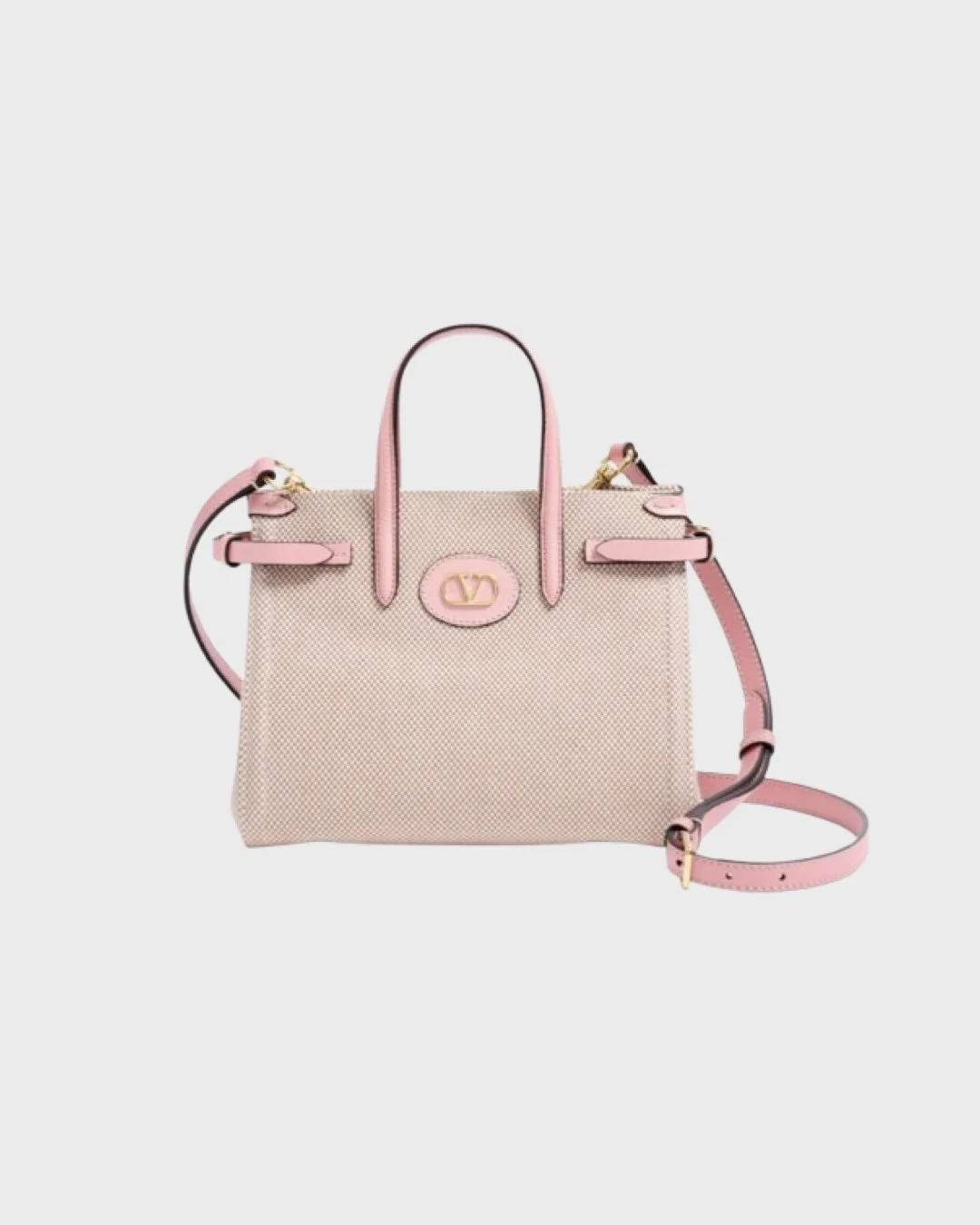 Valentino Canvas Bag