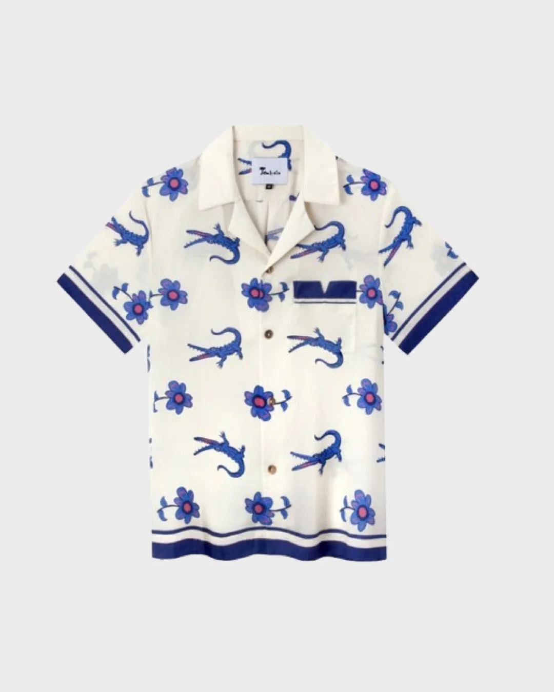 Reptyle Dysfunction Shirt
