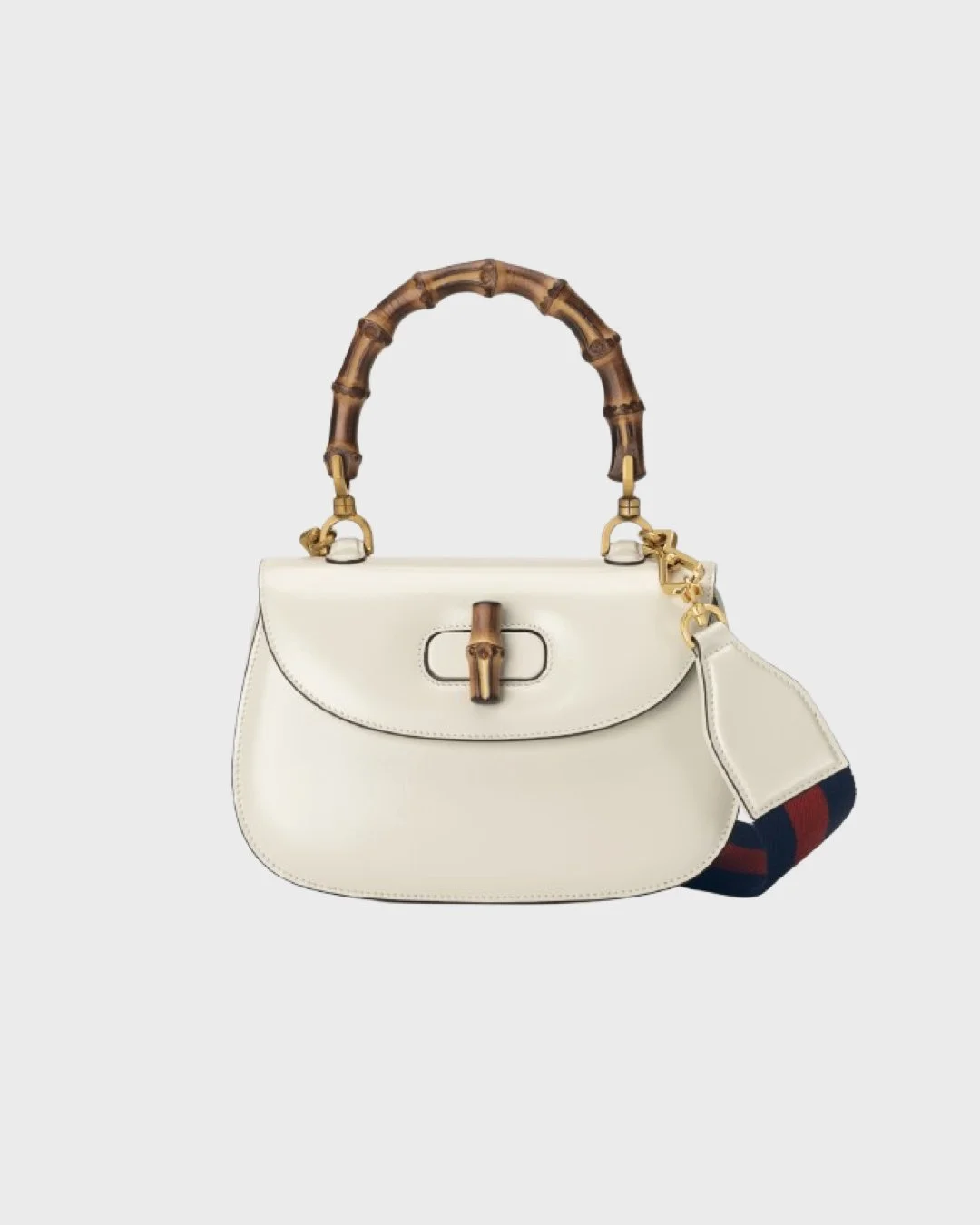 Gucci Bamboo Bag