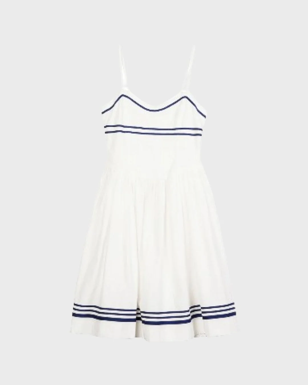 Ciao Lucia Dress