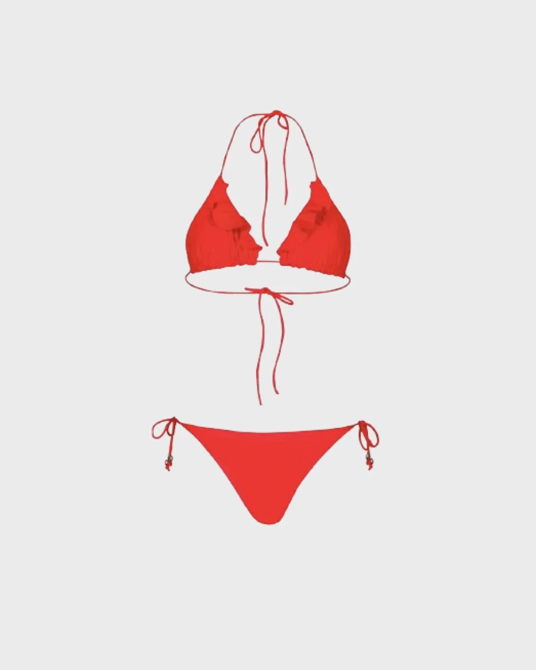 Tara Mathews Bikini
