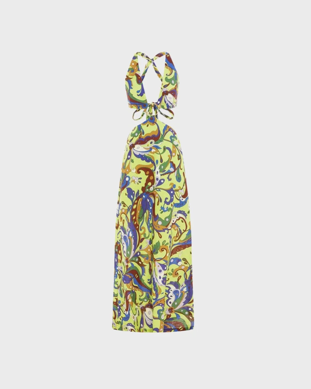 Alemais Dress