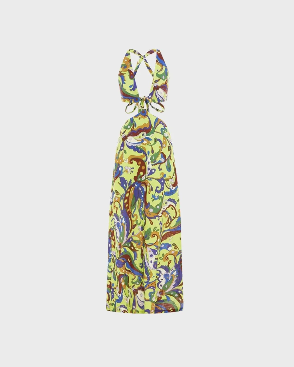Alemais Dress