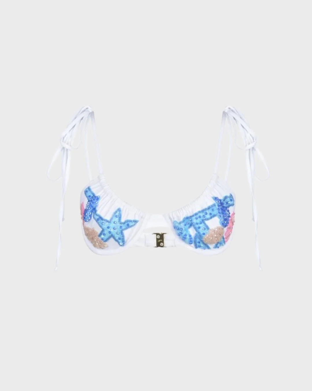Oceanus Bikini Top