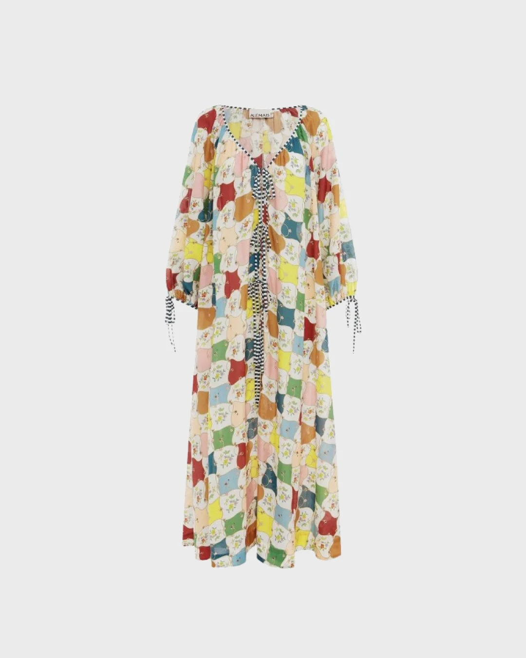Alemais Pool Dress