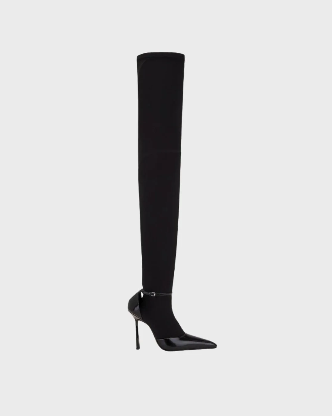 Saint Laurent Boots