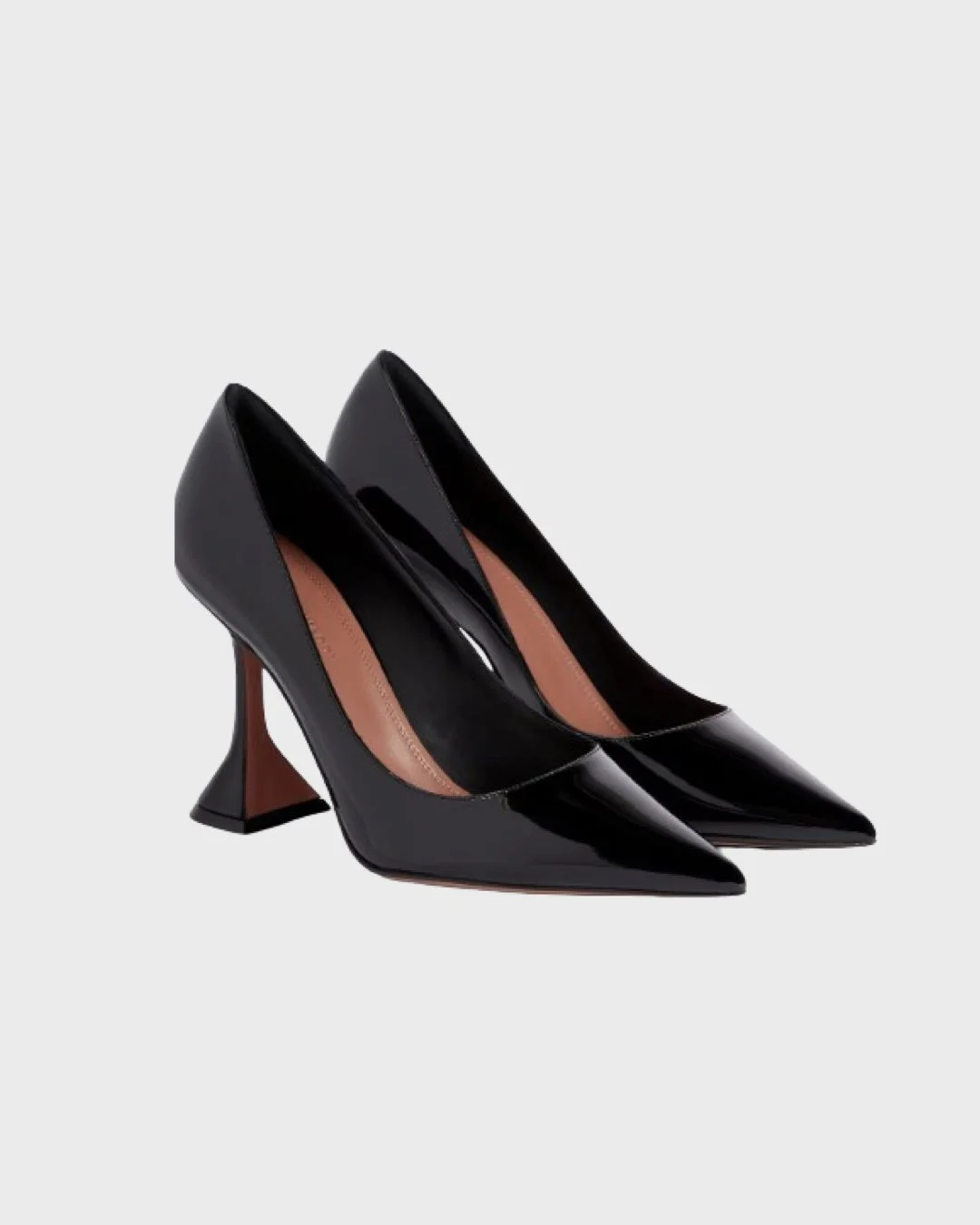 Amina Muaddi Pumps