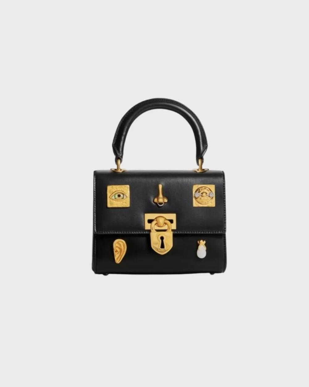 Schiaparelli Mini Bijoux Secret Bag