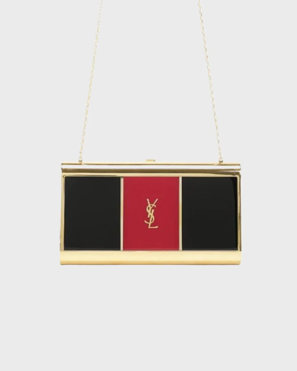 Saint Laurent Clutch 