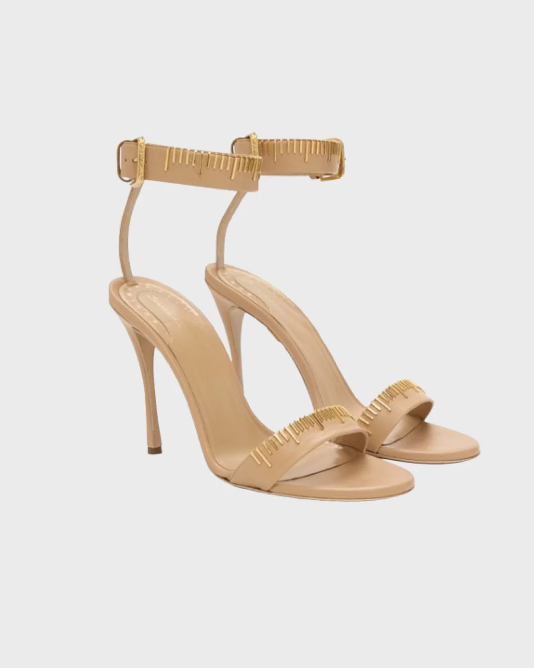 Schiaparelli Sandals