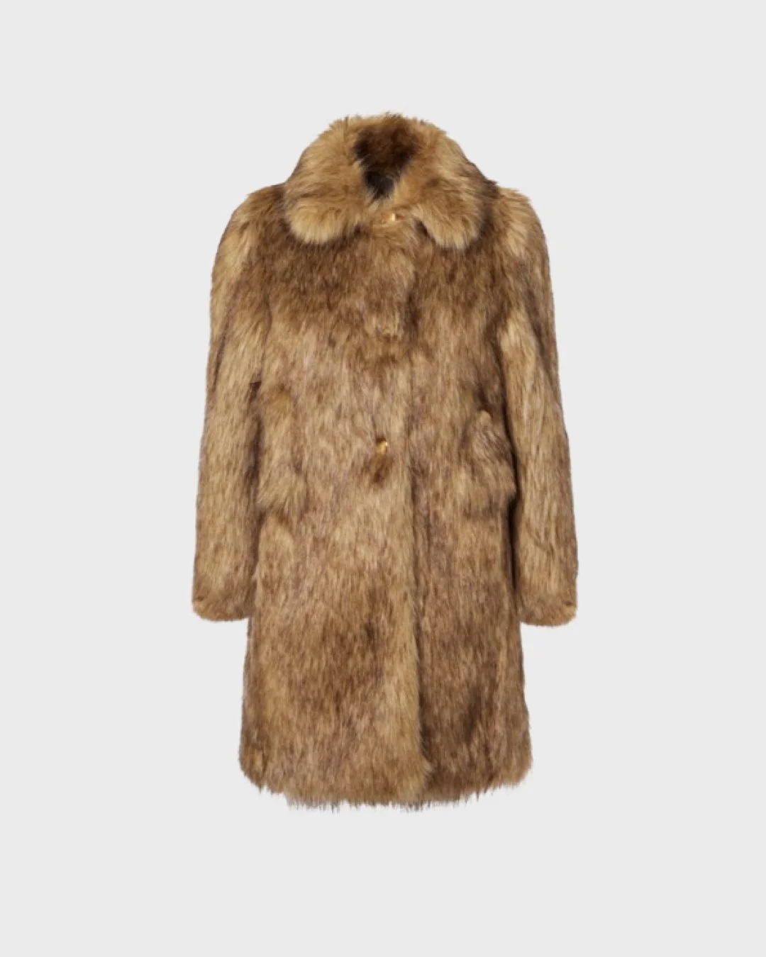 Prada Aspen Coat