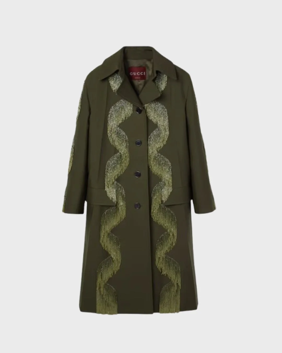 Gucci Coat