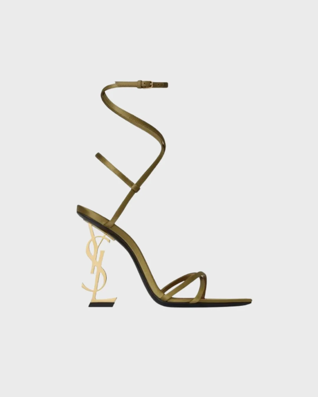 Saint Laurent Sandals
