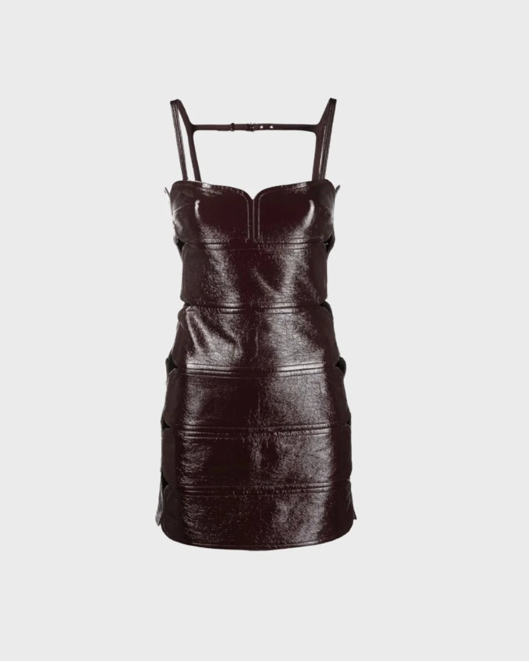 Courrèges Mini Dress
