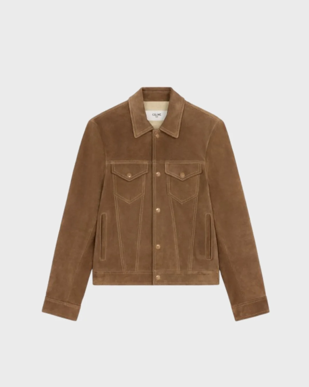 Celine Jacket
