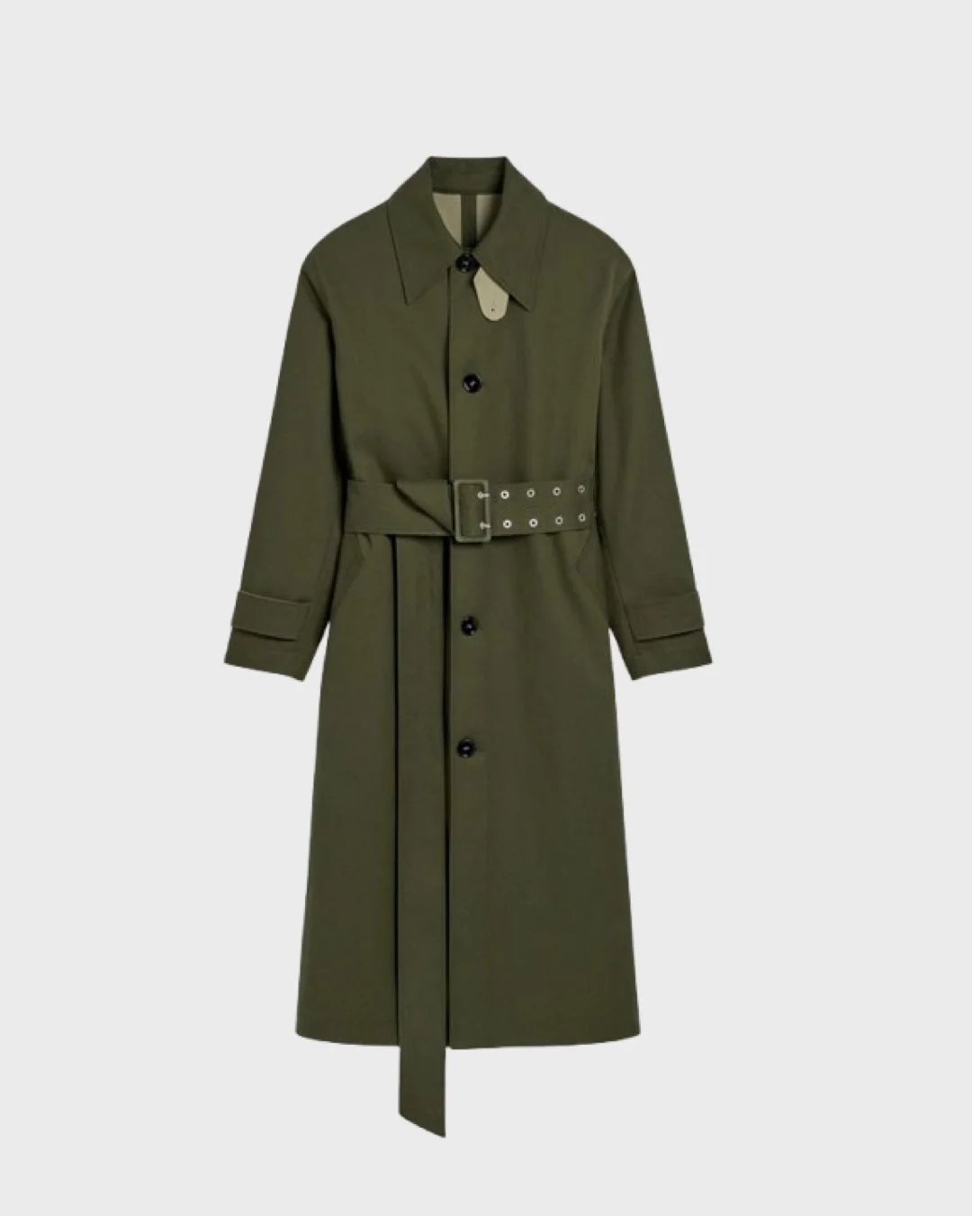 Ami Coat