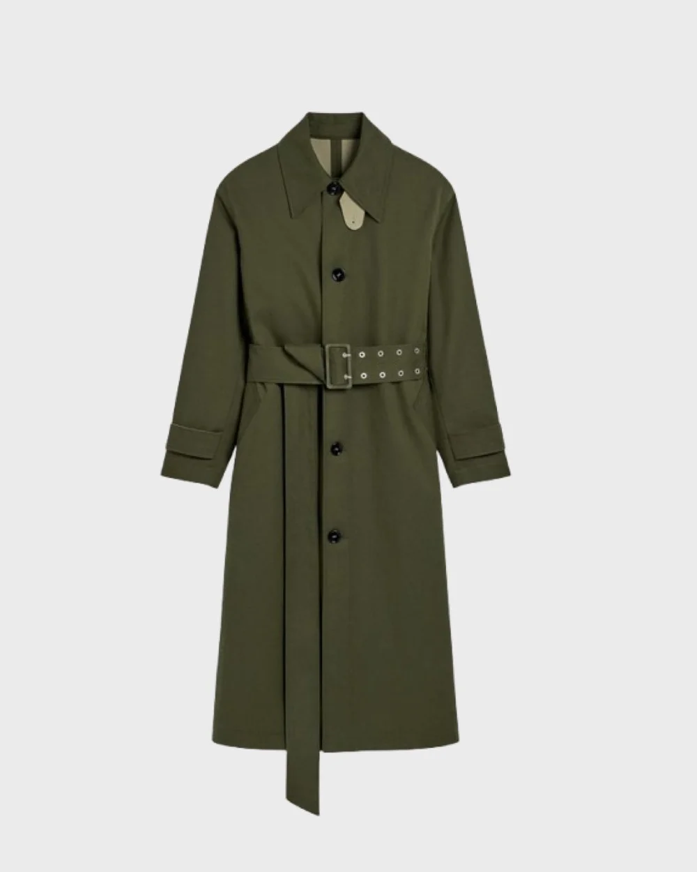 Ami Coat 