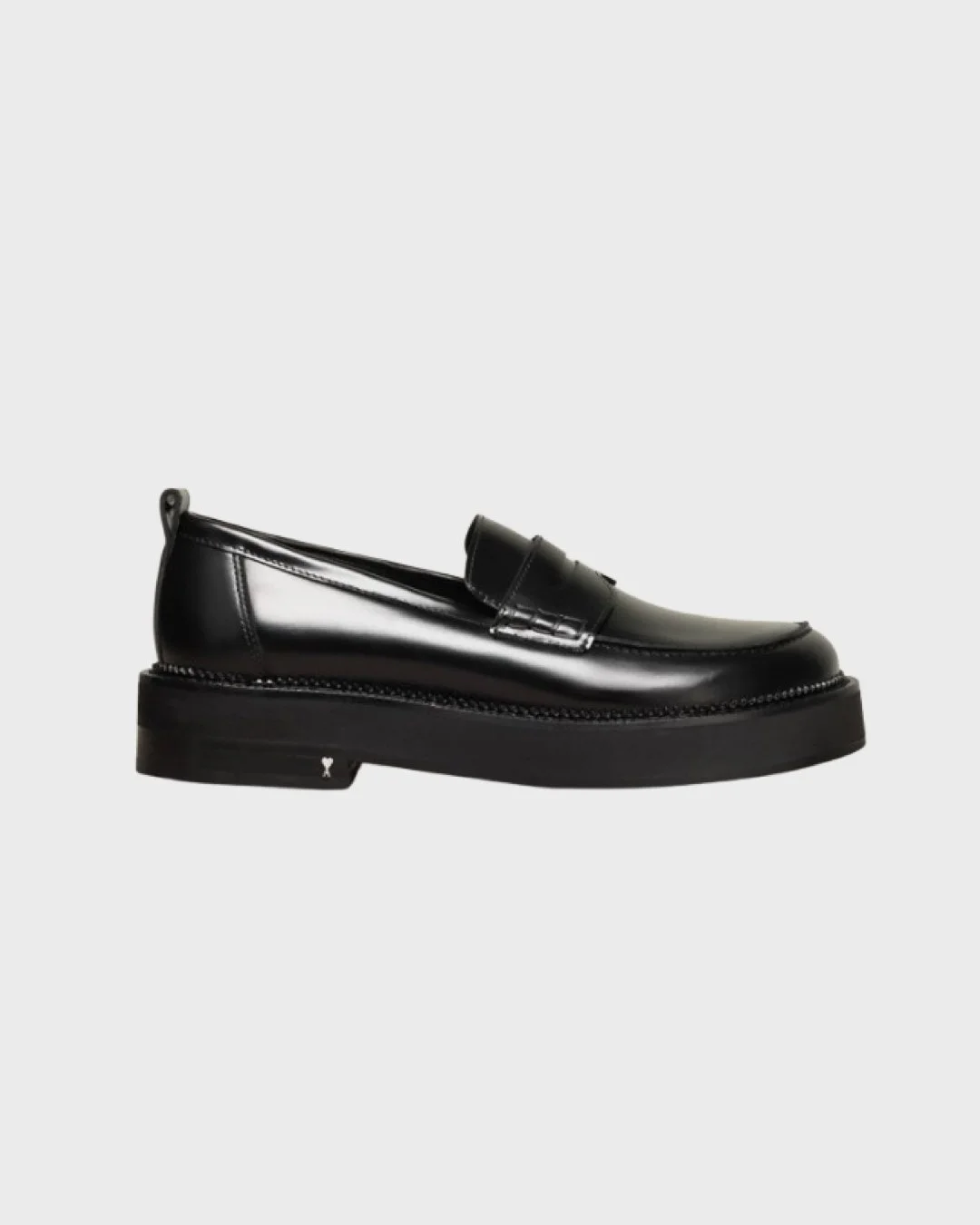 Ami Paris Loafers