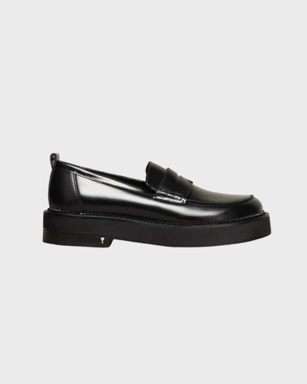 Ami Paris Loafers 