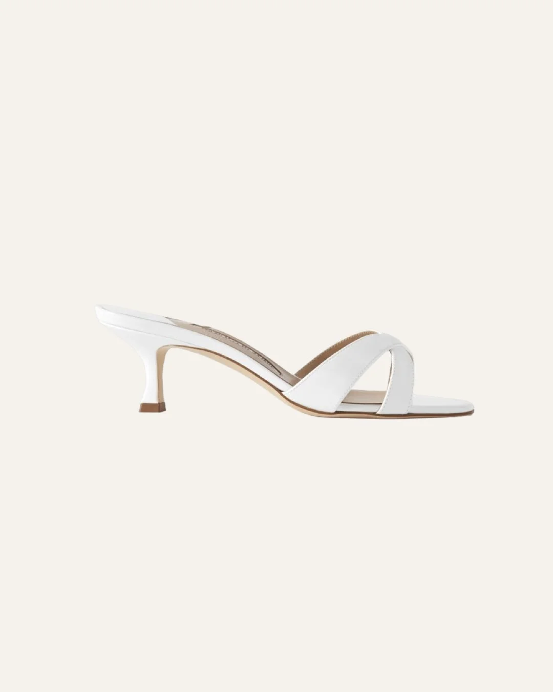 Manolo Blahnik Sandals