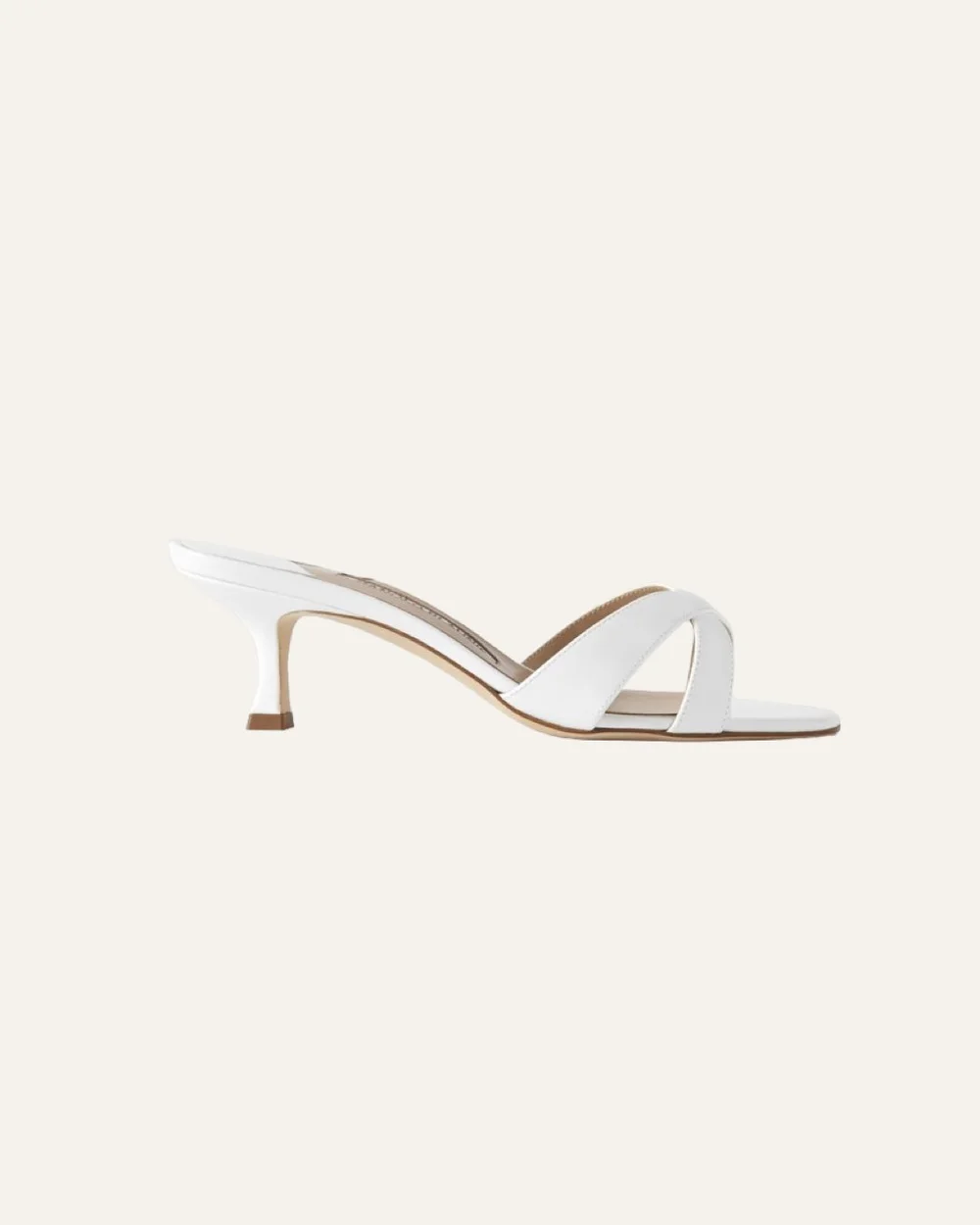 Manolo Blahnik Sandals 