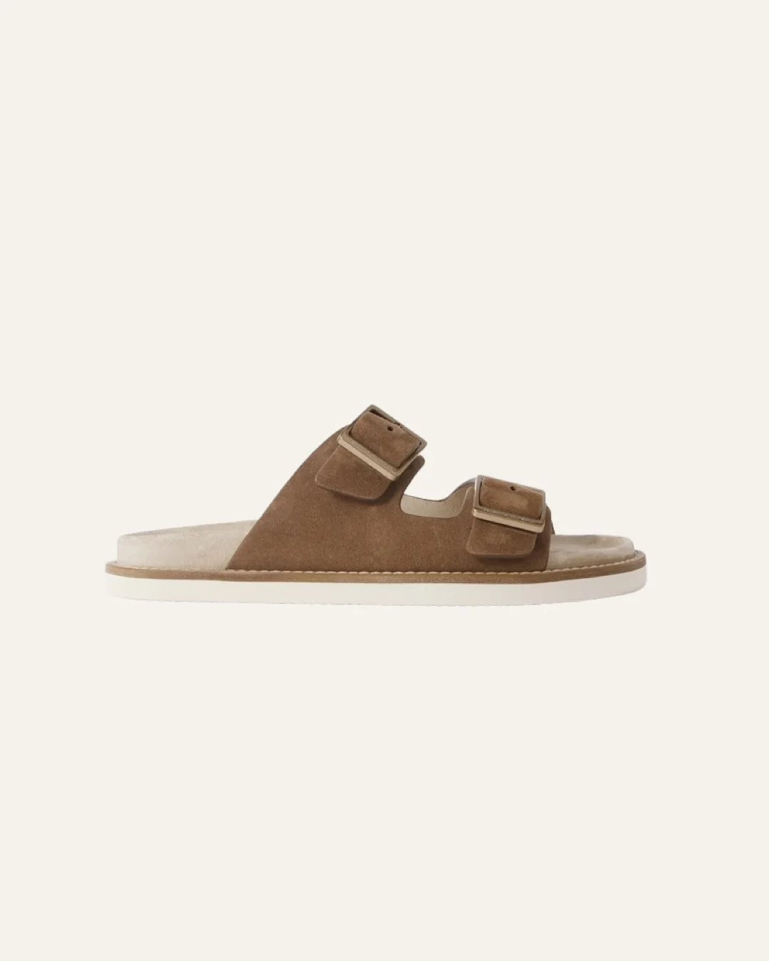 Brunello Cucinelli Sandals