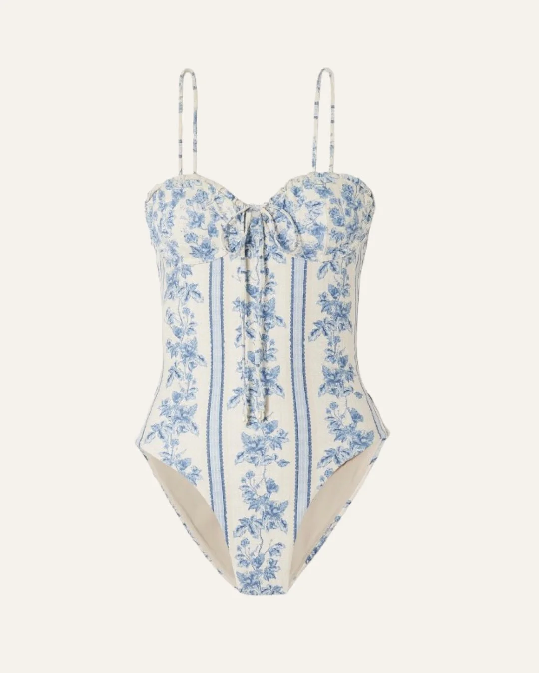 Aqua By Aqua Bendita Swimming Suit
