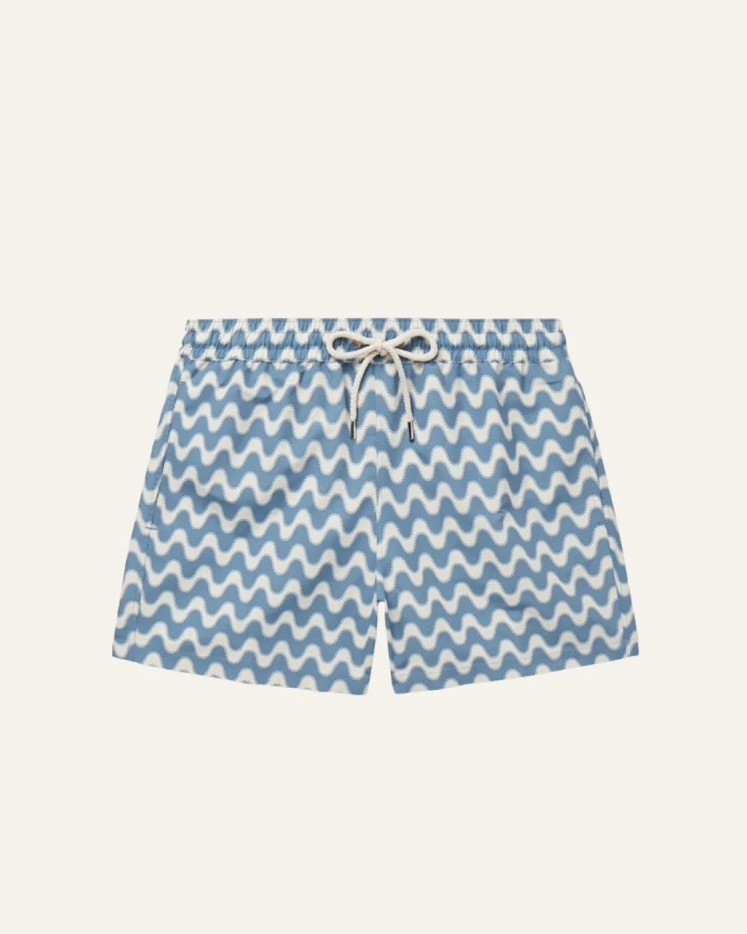 Frescobol Carioca Swim Shorts