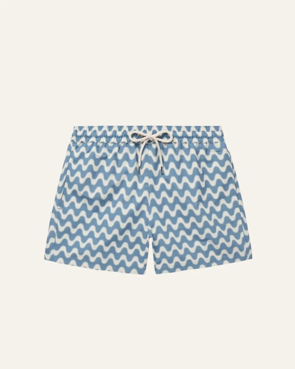 Frescobol Carioca Swim Shorts 