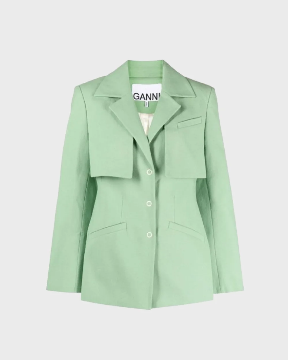 Ganni Jacket
