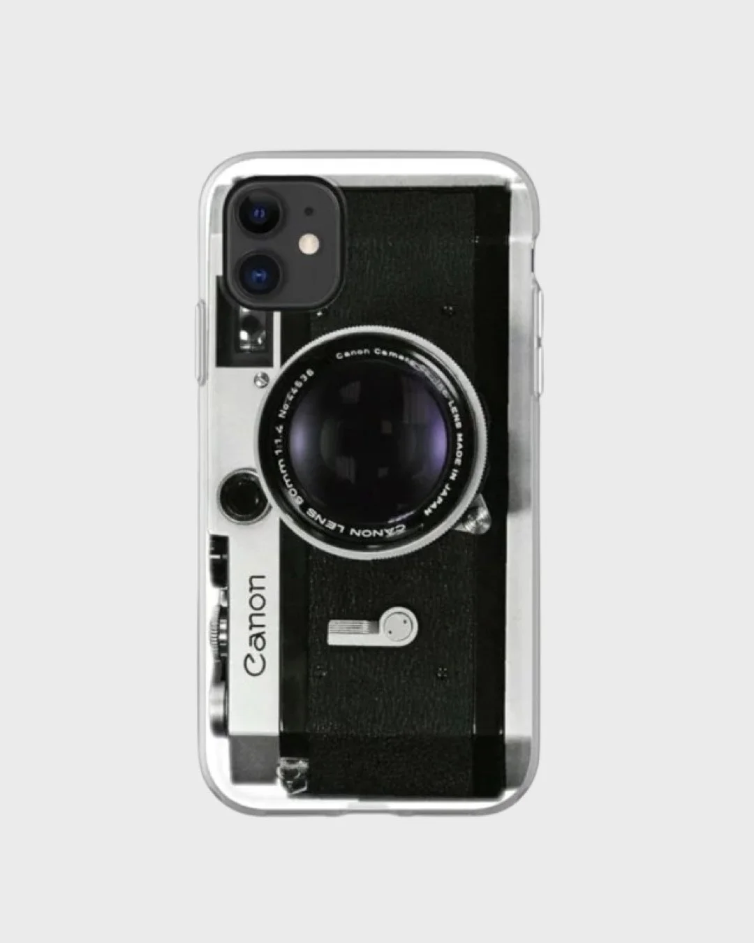 Emily in Paris Phone Case