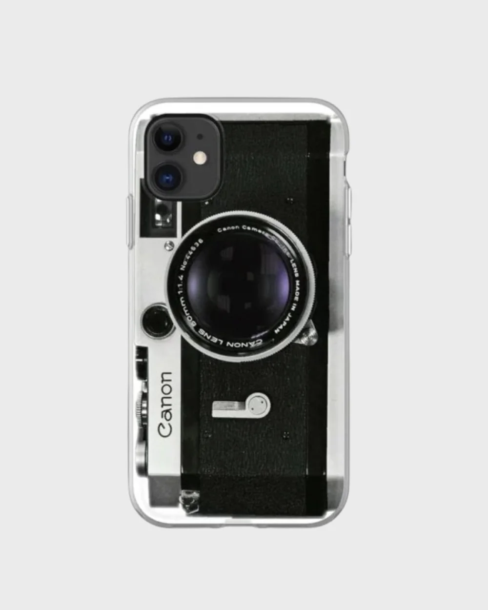 Emily in Paris Phone Case