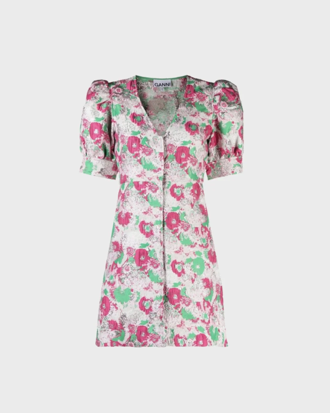 Ganni Dress