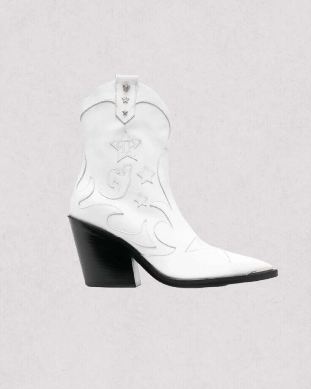 Philipp Plein Boots