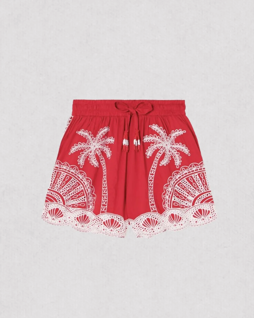 Farm Rio Shorts 