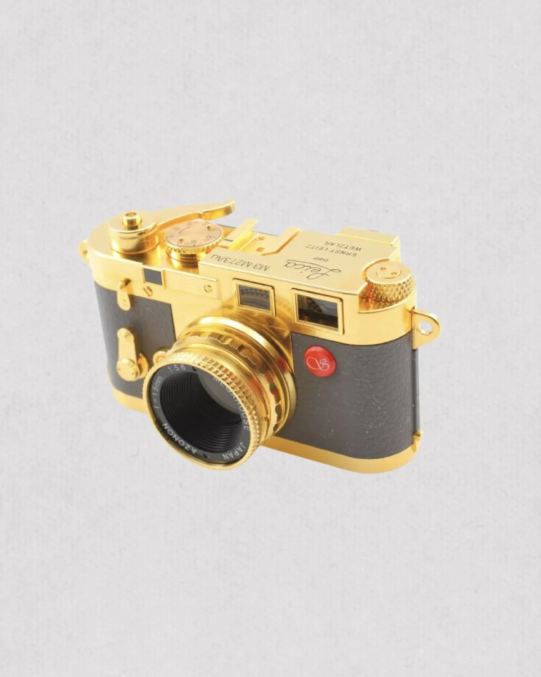 Limited Sharan Leica