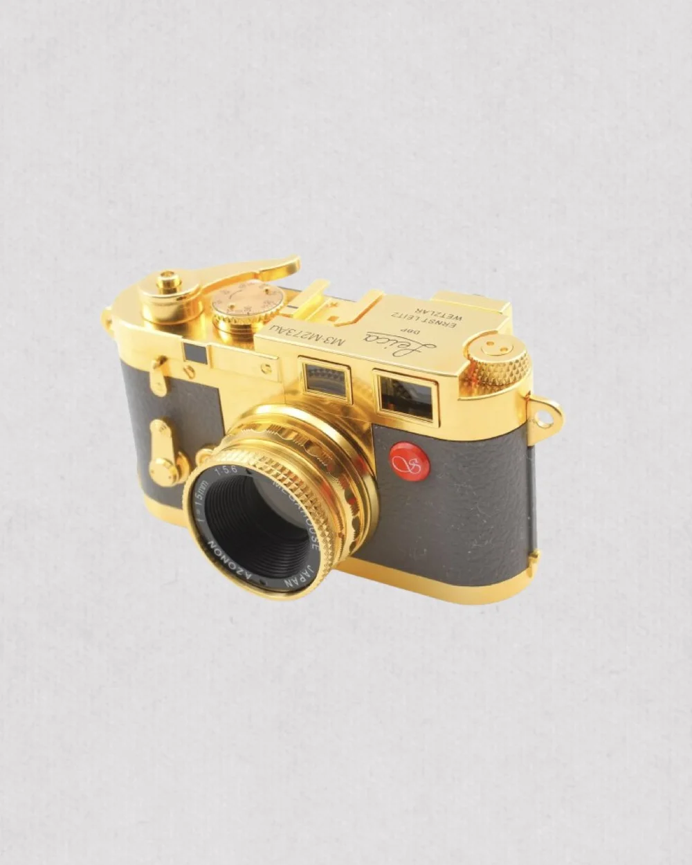 Limited Sharan Leica 