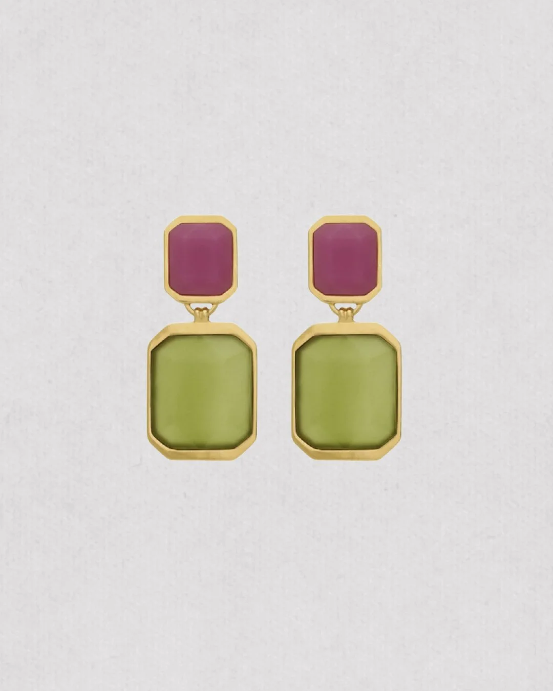 Saint Laurent Earrings