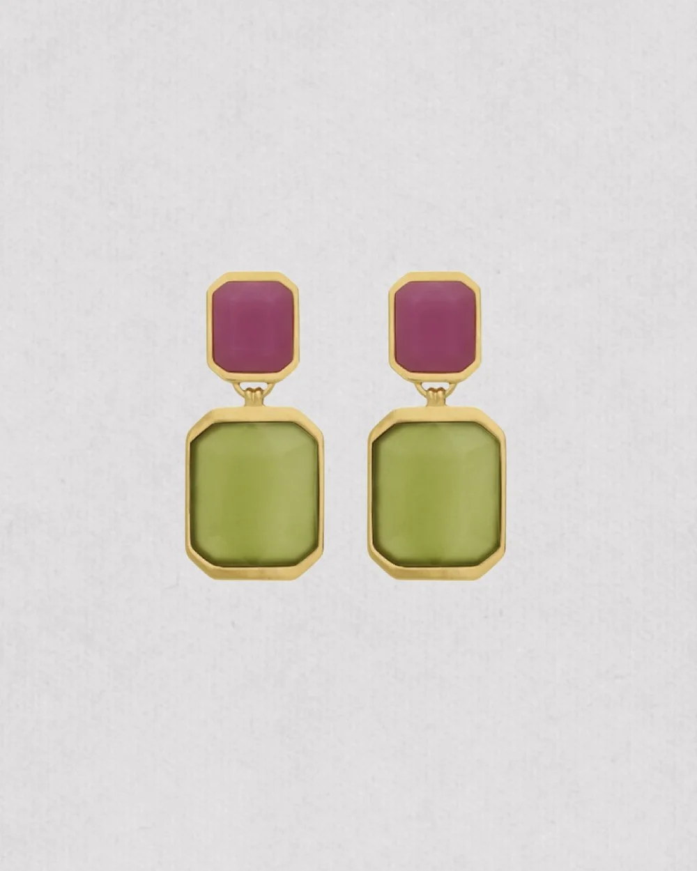 Saint Laurent Earrings